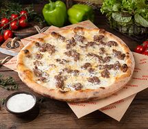 Мясная с трюфелем