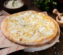 Четыре сыра