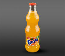 Fanta