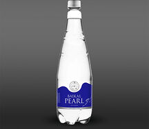 Вода Байкал Pearl