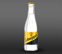 Schweppes Indian Tonic