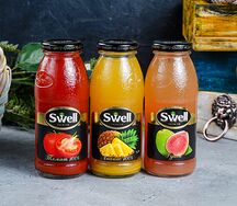 Сок Swell