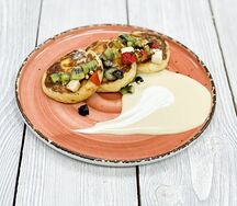 Сырники