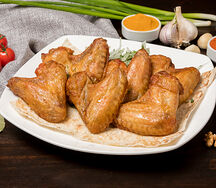 Крылышки куриные