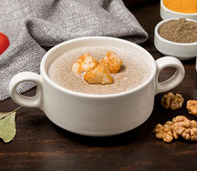 Суп Грибной