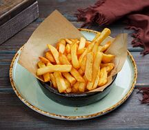 Картофель фри