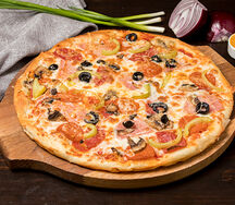 Пицца Суприм