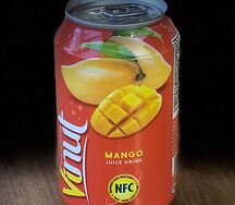 Сок Манго Vinut