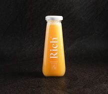 Rich Апельсин