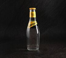 Schweppes Indian Tonic