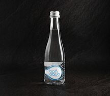 BonAqua негазированная