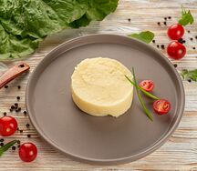 Картофельное пюре