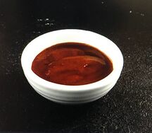 Сладкий чили соус