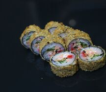 Мегаполис