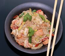 Wok №3