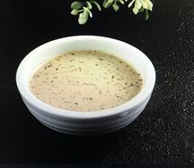 Ореховый соус