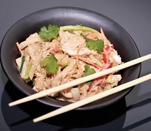 Wok №1