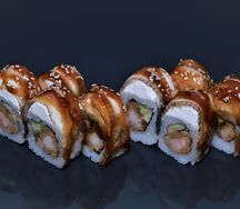 Микадо