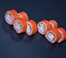 Колифорния люкс