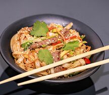 Wok №2