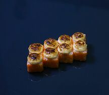 Запеченный калифорния