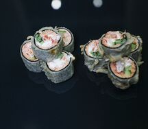Кани без риса
