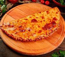 Кубдари из говядины и свинины
