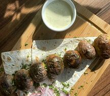 Картофель бэби