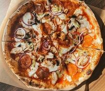Мексиканская