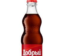 Кола Добрый