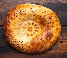 Лепешка