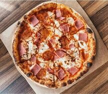 Мясная