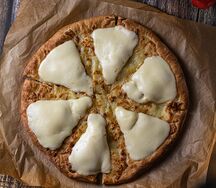 Хачапури по-царски