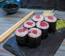 Текка маки