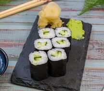 Каппа маки