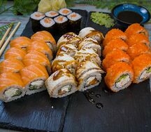 Микс