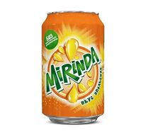 Mirinda