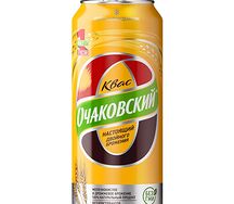 Квас Очаковский
