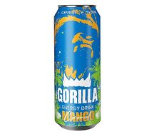 Gorilla Манго-кокос