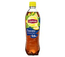 Чай Lipton черный 