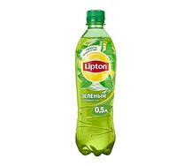 Чай Lipton зеленый