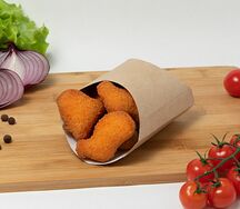 Наггетсы куриные
