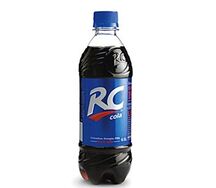 RC Cola 