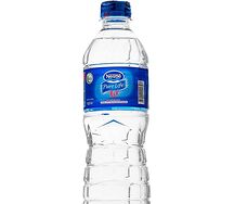 Вода Nestle Pure Life негазированная