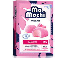 MoMochi Бабл-гам