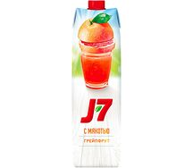 Грейпфрутовый сок