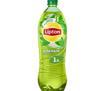 Липтон зеленый