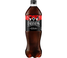 Evervess Cola