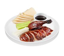 Утка по-пекински