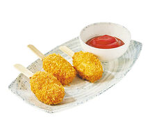 Наггетсы эскимо